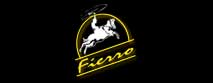Argentijns Restaurant Fierro Logo